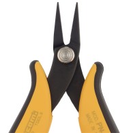 Piergiacomi PN 2003 - Pliers with cross-groove gripping surfaces