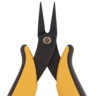 Piergiacomi PN 2003 - Pliers with cross-groove gripping surfaces