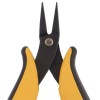 Piergiacomi PN 2003 - Pliers with cross-groove gripping surfaces