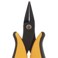 Piergiacomi PN 2003 - Pliers with cross-groove gripping surfaces