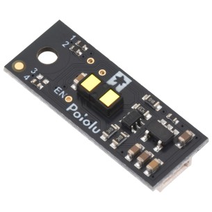 Digital Distance Sensor - moduł z czujnikiem odległości, 200cm (złącze z boku)
