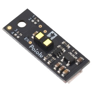 Digital Distance Sensor - moduł z czujnikiem odległości, 130cm (złącze z boku)