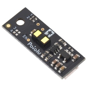 Digital Distance Sensor - module with distance sensor, 100cm (connector on the side)