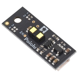 Digital Distance Sensor - moduł z czujnikiem odległości, 50cm (złącze z boku)