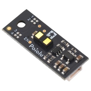 Digital Distance Sensor - moduł z czujnikiem odległości, 25cm (złącze z boku)