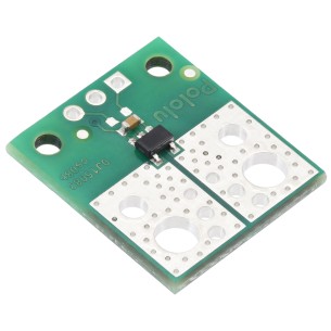 ACS37041KLHBLT-030B5 Current Sensor Compact - moduł z czujnikiem prądu -30A do +30A, 5V