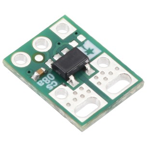 ACS37041KLHBLT-010B5 Current Sensor - moduł z czujnikiem prądu -10A do +10A, 5V