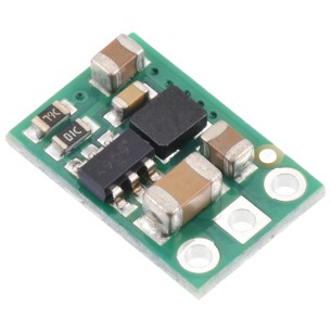 6V, 500mA Step-Down Voltage Regulator D45V5F6