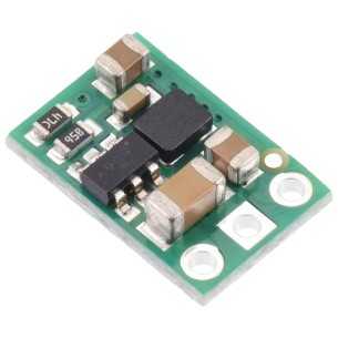 Step-Down Voltage Converter D45V5F3 3.3V, 500mA