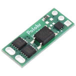 Isolated Solid State Relay/Switch - izolowany moduł z przekaźnikiem SSR 60V, 7A