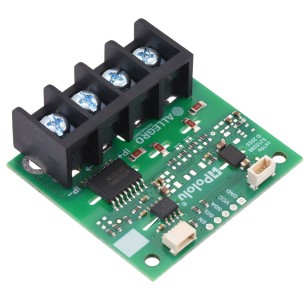 ACS37800KMACTR-030B3-I2C Power Monitor - monitor parametrów zasilania z izolowanym obwodem I2C (polutowane złącza)