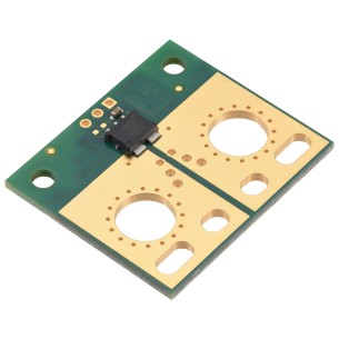 ACS72981LLRATR-050U5 Current Sensor - moduł z czujnikiem prądu 0-50A, 5V