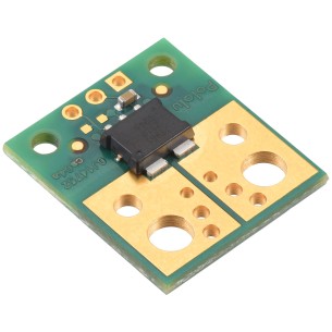 ACS72981LLRATR-050U5 Current Sensor - moduł z czujnikiem prądu 0-50A, 5V