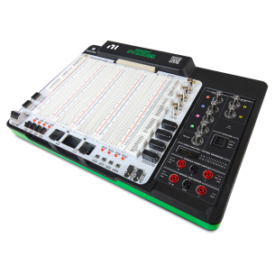 Analog Discovery Studio Max (410-435) - przenośne laboratorium