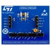 STEVAL-1PS01AJR – Evaluation board for the ST1PS01 step-down converter module