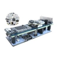 BlueTile - moduł ewaluacyjny sensora Bluetooth z układem SoC BlueNRG-2