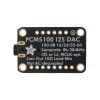 PCM5100 I2S DAC - moduł konwertera DAC PCM5100 110dB SNR
