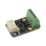 NeoRGB Stemma - moduł ze sterownikiem taśm LED RGB WS2811