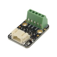 NeoRGB Stemma - moduł ze sterownikiem taśm LED RGB WS2811