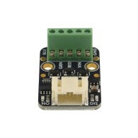 NeoRGB Stemma - moduł ze sterownikiem taśm LED RGB WS2811