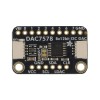 STEMMA QT DAC7578 Breakout - module with 8-channel DAC I2C converter DAC7578