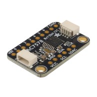 STEMMA QT DAC7578 Breakout - moduł z 8-kanałowym konwerterem DAC I2C DAC7578