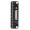 FPC Breakout - module with FPC connector 22 Pin 0.5mm for Raspberry Pi 5 and RP2350 HSTX