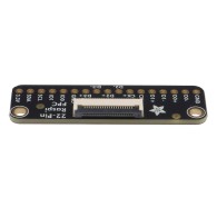 FPC Breakout - module with FPC connector 22 Pin 0.5mm for Raspberry Pi 5 and RP2350 HSTX