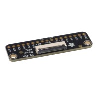 FPC Breakout - module with FPC connector 22 Pin 0.5mm for Raspberry Pi 5 and RP2350 HSTX