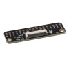 FPC Breakout - module with FPC connector 22 Pin 0.5mm for Raspberry Pi 5 and RP2350 HSTX