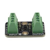 Pixel Shifter - voltage level converter module for NeoPixel