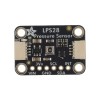 STEMMA QT LPS28 (LPS28DFW) Pressure Sensor - module with LPS28 pressure sensor