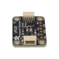 STEMMA QT LPS28 (LPS28DFW) Pressure Sensor - module with LPS28 pressure sensor