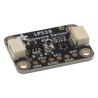 STEMMA QT LPS28 (LPS28DFW) Pressure Sensor - module with LPS28 pressure sensor