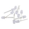 8mm RGB WS2811 Addressable LED – 10 pcs