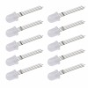 8mm RGB WS2811 Addressable LED – 10 pcs
