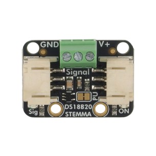 Moduł do łączenia czujników DS18B20 – STEMMA JST PH 2mm
