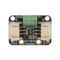 Moduł do łączenia czujników DS18B20 – STEMMA JST PH 2mm