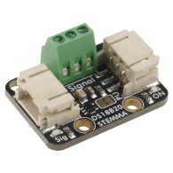 Moduł do łączenia czujników DS18B20 – STEMMA JST PH 2mm