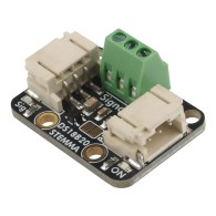 Moduł do łączenia czujników DS18B20 – STEMMA JST PH 2mm
