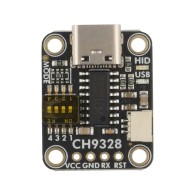 Moduł emulatora klawiatury HID USB z UART, CH9328 - Adafruit 5973