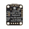 Moduł emulatora klawiatury HID USB z UART, CH9328 - Adafruit 5973