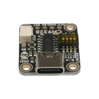 Moduł emulatora klawiatury HID USB z UART, CH9328 - Adafruit 5973
