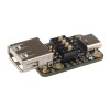 Adafruit Switchable USB Type A to C Breakout Board