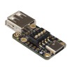 Adafruit Switchable USB Type A to C Breakout Board