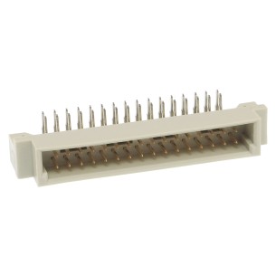 811032 2x16 connector male