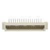 811032 2x16 connector male