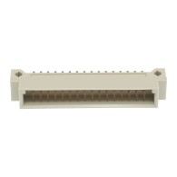 811032 2x16 connector male