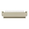 811032 2x16 connector male