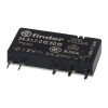 Electromagnetic relay SPDT, 12V DC, 6A/250VAC, Finder 34.51.7.012.5010